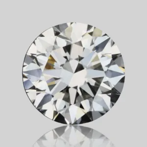 1 Carat Round G VS1 Natural Diamond