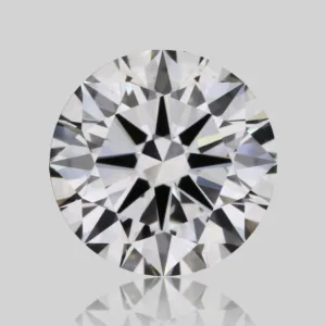 1 Carat Round G VS1 Natural Diamond