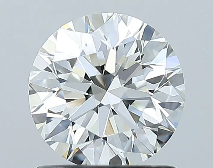1 Carat Round G VVS2 Natural Diamond 1 1 Carat Round G VVS2 Natural Diamond