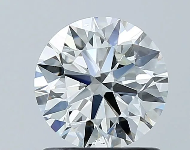 1 Carat Round H SI1 Natural Diamond 1 1 Carat Round H SI1 Natural Diamond