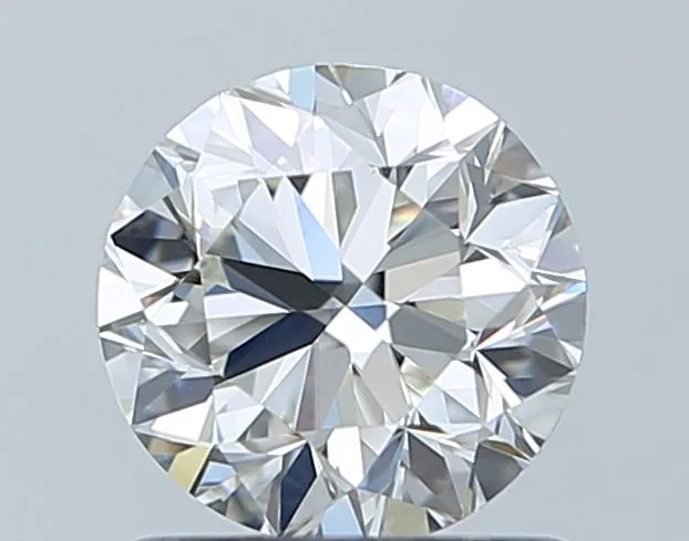 1 Carat Round H VS1 Natural Diamond 1 1 Carat Round H VS1 Natural Diamond