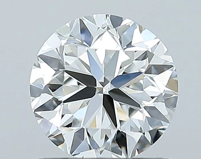 1 Carat Round H VS1 Natural Diamond 1 1 Carat Round H VS1 Natural Diamond