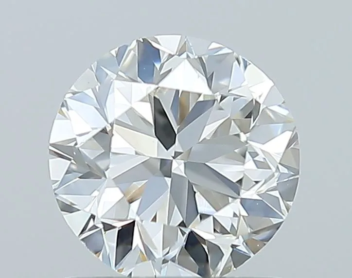 1 Carat Round H VS1 Natural Diamond 1 1 Carat Round H VS1 Natural Diamond