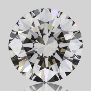 1 Carat Round H VS1 Natural Diamond
