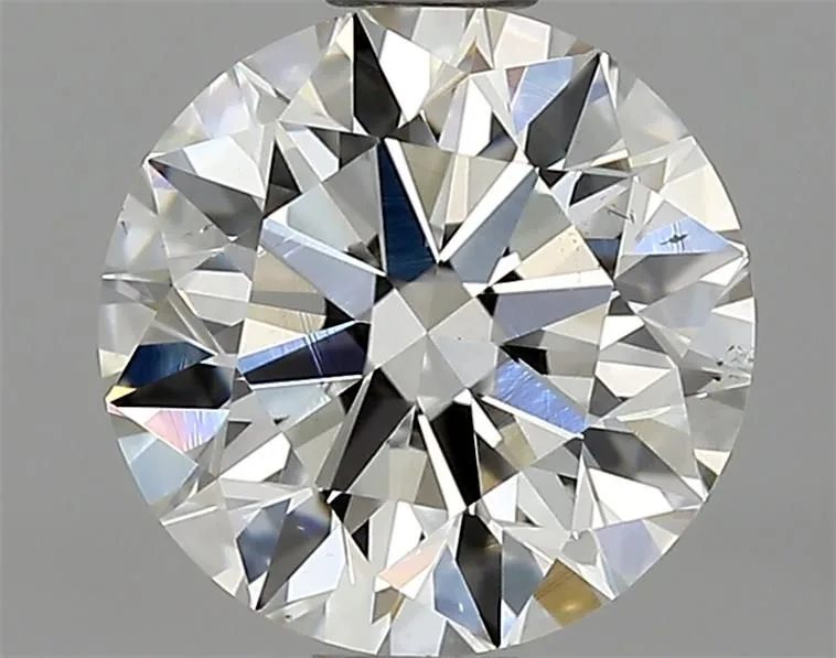1 Carat Round H VS2 Natural Diamond 1 1 Carat Round H VS2 Natural Diamond