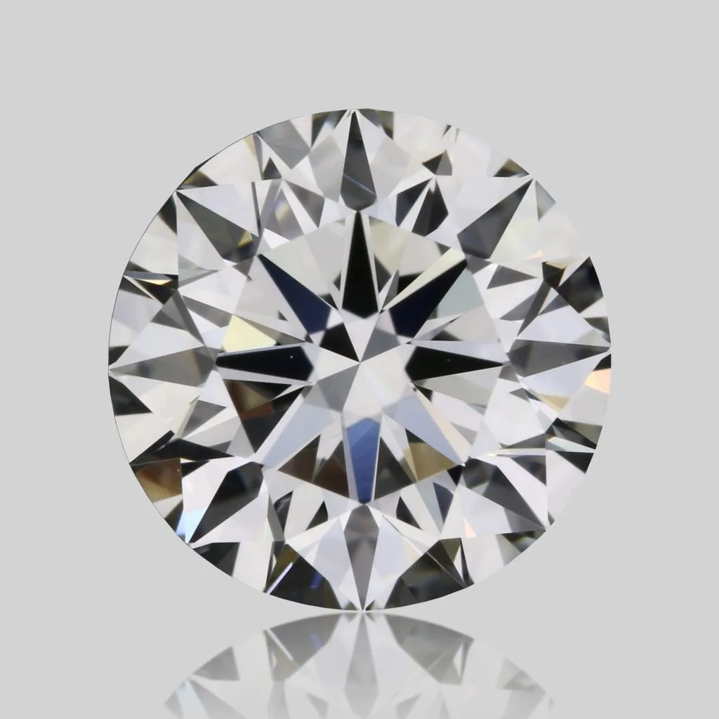 1 Carat Round H VVS2 Natural Diamond 1 1 Carat Round H VVS2 Natural Diamond