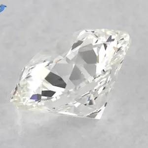 1 Carat Round H VVS2 Natural Diamond