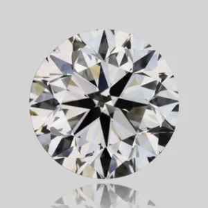1 Carat Round I SI1 Natural Diamond
