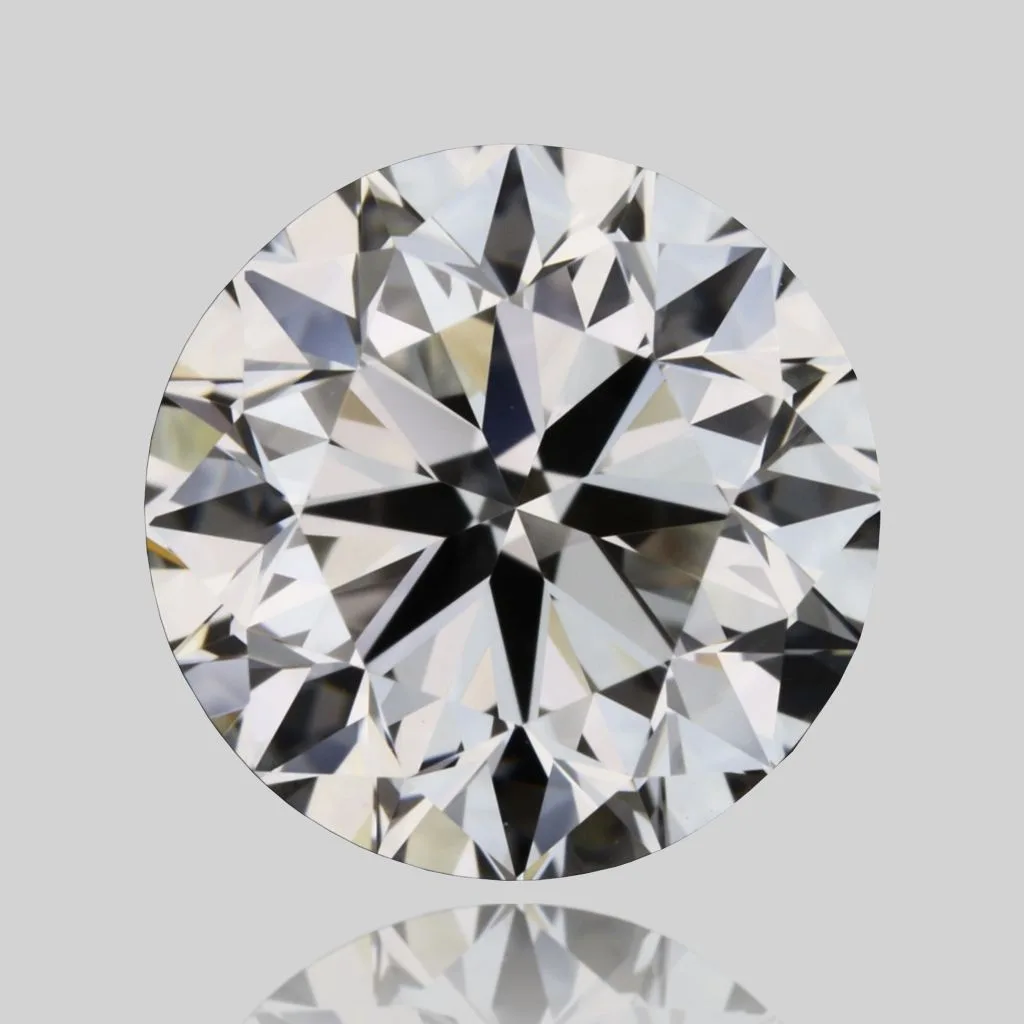 1 Carat Round I SI1 Natural Diamond 1 1 Carat Round I SI1 Natural Diamond