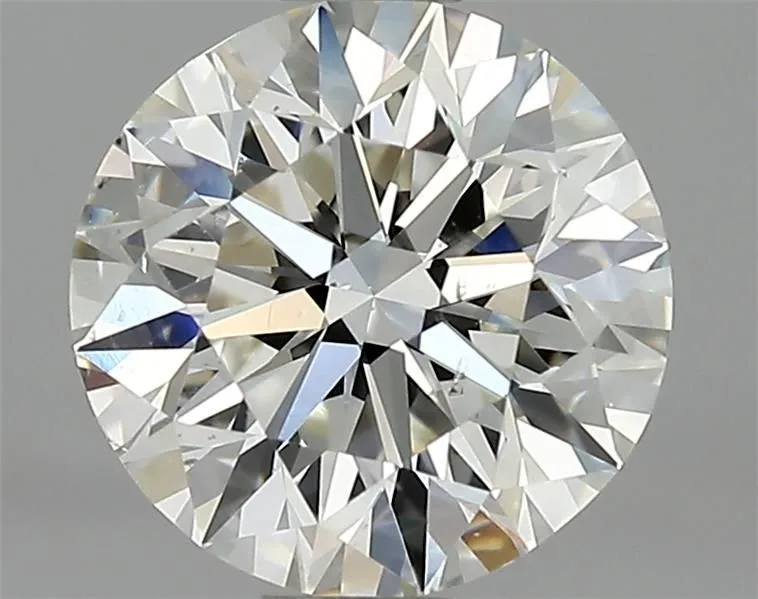 1 Carat Round I SI2 Natural Diamond 1 1 Carat Round I SI2 Natural Diamond