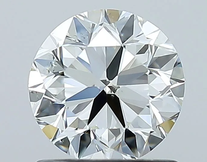 1 Carat Round I SI2 Natural Diamond 1 1 Carat Round I SI2 Natural Diamond