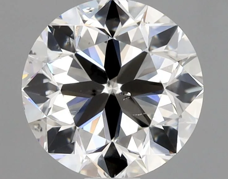1 Carat Round I SI2 Natural Diamond 1 1 Carat Round I SI2 Natural Diamond