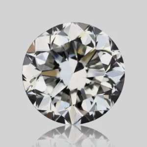 1 Carat Round I VS1 Natural Diamond