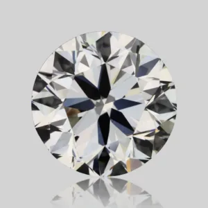 1 Carat Round I VS1 Natural Diamond