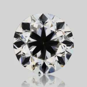 1 Carat Round I VS1 Natural Diamond