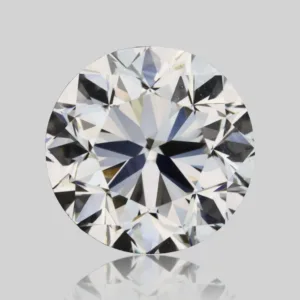 1 Carat Round I VS1 Natural Diamond