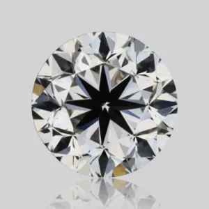 1 Carat Round I VS1 Natural Diamond