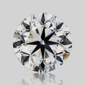 1 Carat Round I VS1 Natural Diamond