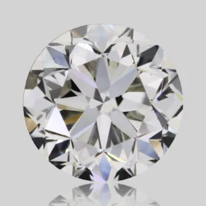 1 Carat Round I VS1 Natural Diamond
