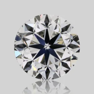 1 Carat Round I VS1 Natural Diamond
