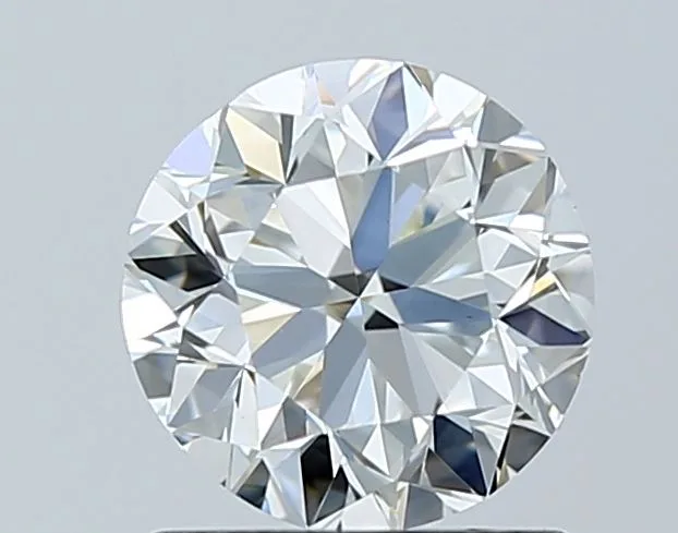 1 Carat Round I VS1 Natural Diamond 1 1 Carat Round I VS1 Natural Diamond