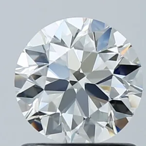 1 Carat Round I VS1 Natural Diamond