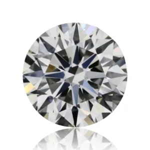 1 Carat Round I VS2 Natural Diamond