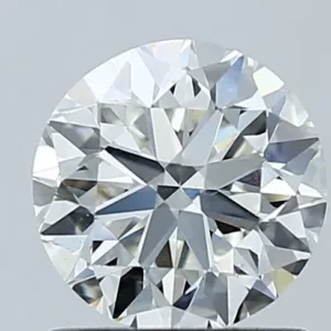 1 Carat Round I VS2 Natural Diamond