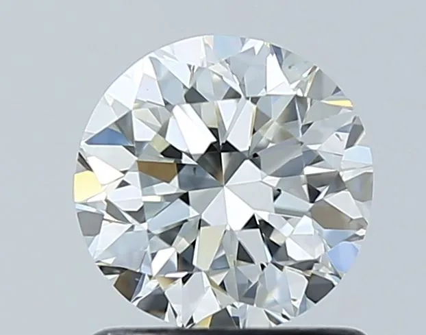 1 Carat Round I VS2 Natural Diamond 1 1 Carat Round I VS2 Natural Diamond