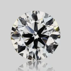 1 Carat Round J SI2 Natural Diamond