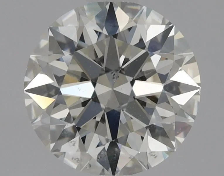 1 Carat Round J SI2 Natural Diamond 1 1 Carat Round J SI2 Natural Diamond