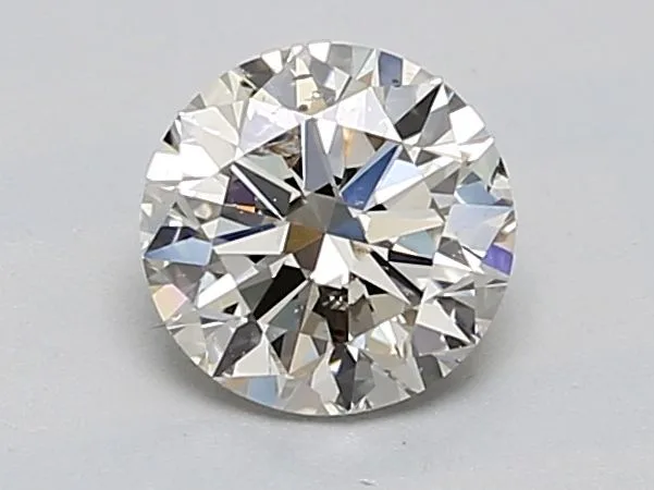 1 Carat Round K SI2 Natural Diamond 1 1 Carat Round K SI2 Natural Diamond