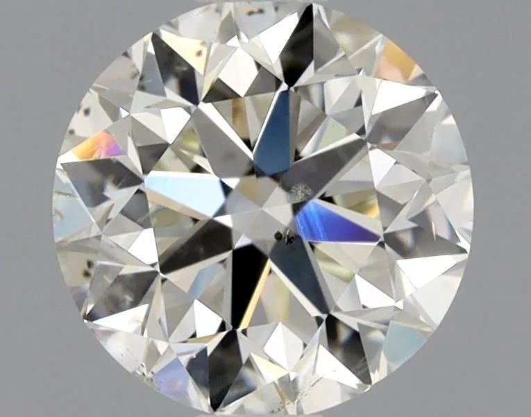 1 Carat Round K SI2 Natural Diamond 1 1 Carat Round K SI2 Natural Diamond
