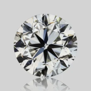 1 Carat Round K SI2 Natural Diamond