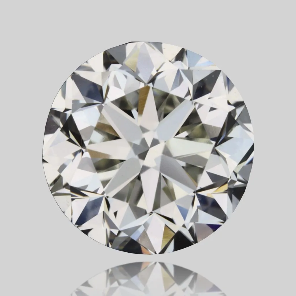1 Carat Round K VS1 Natural Diamond 1 1 Carat Round K VS1 Natural Diamond