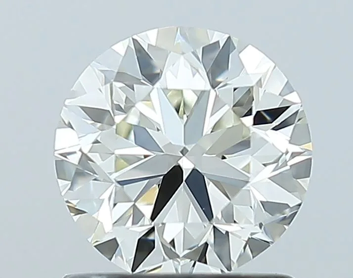 1 Carat Round K VVS1 Natural Diamond 1 1 Carat Round K VVS1 Natural Diamond