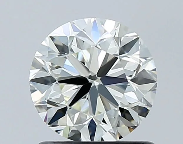 1 Carat Round K VVS2 Natural Diamond 1 1 Carat Round K VVS2 Natural Diamond