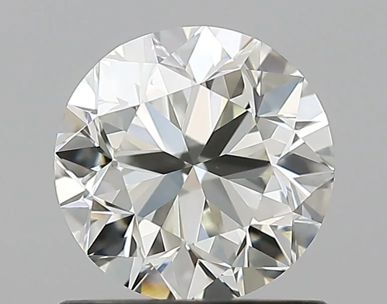 1 Carat Round K VVS2 Natural Diamond 1 1 Carat Round K VVS2 Natural Diamond