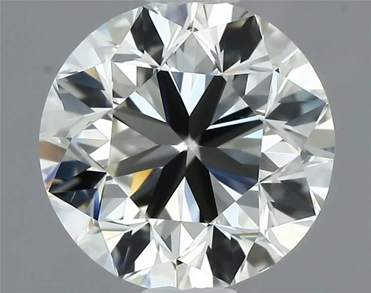 1 Carat Round L SI1 Natural Diamond 1 1 Carat Round L SI1 Natural Diamond