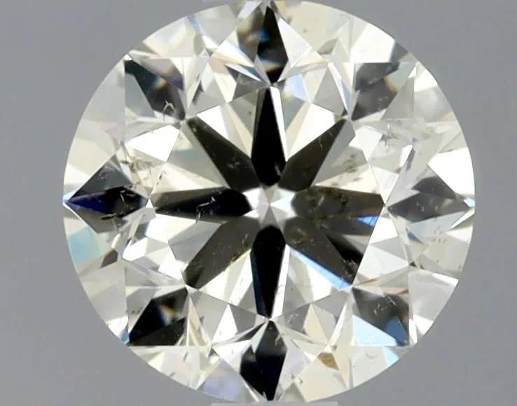 1 Carat Round M SI2 Natural Diamond 1 1 Carat Round M SI2 Natural Diamond
