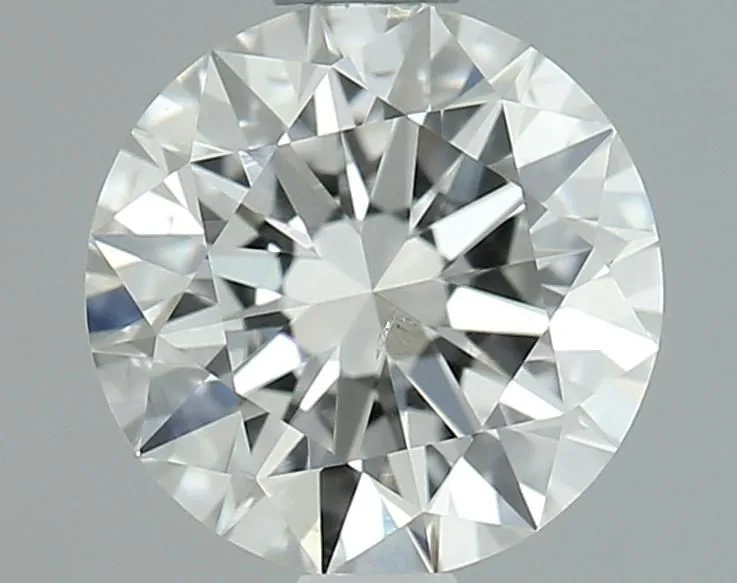 1.01 Carat Round E SI1 Natural Diamond 1 1.01 Carat Round E SI1 Natural Diamond
