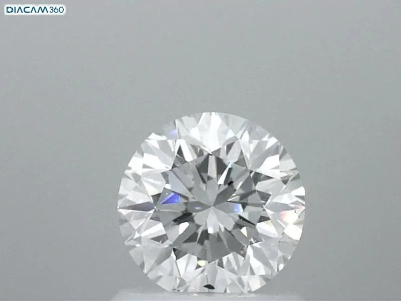 1.01 Carat Round E SI1 Natural Diamond 1 1.01 Carat Round E SI1 Natural Diamond