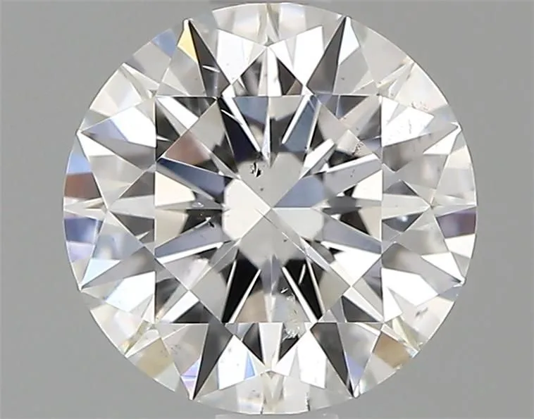 1.01 Carat Round E SI2 Natural Diamond 1 1.01 Carat Round E SI2 Natural Diamond