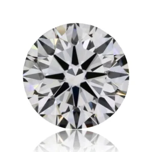 1.01 Carat Round E VS1 Natural Diamond