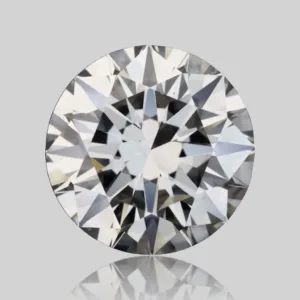 1.01 Carat Round E VS1 Natural Diamond