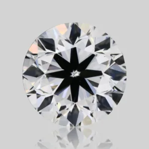 1.01 Carat Round E VS2 Natural Diamond
