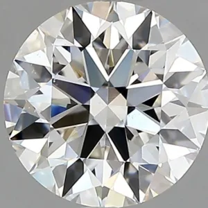 1.01 Carat Round E VS2 Natural Diamond