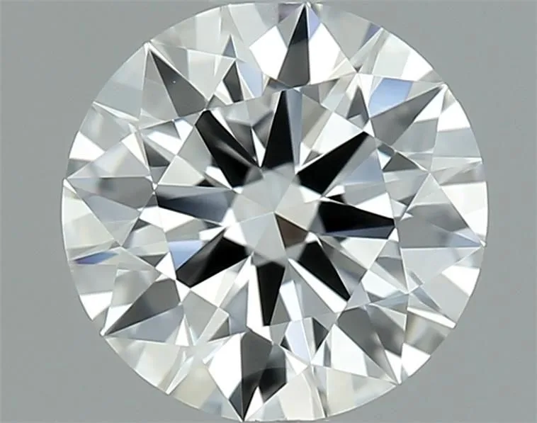 1.01 Carat Round E VVS1 Natural Diamond 1 1.01 Carat Round E VVS1 Natural Diamond