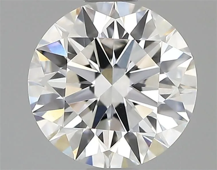 1.01 Carat Round F VS1 Natural Diamond 1 1.01 Carat Round F VS1 Natural Diamond