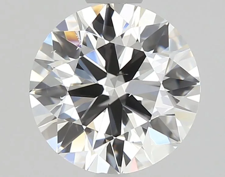 1.01 Carat Round F VS2 Natural Diamond 1 1.01 Carat Round F VS2 Natural Diamond